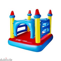 Bestway Castle Inflatable Bounce House