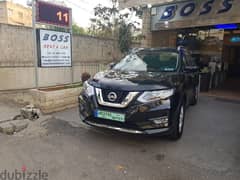 65$PER DAY/NISSAN XTRAIL 7 SEATERS
