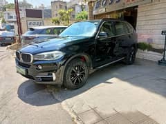 90$PER DAY BMW X5 2017