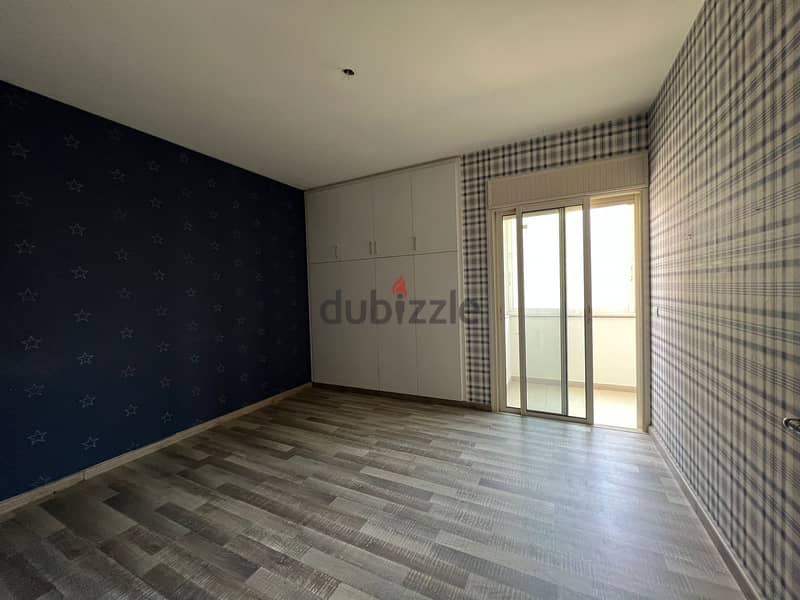L12413-4-Bedroom Apartment for Rent in Achrafieh 4