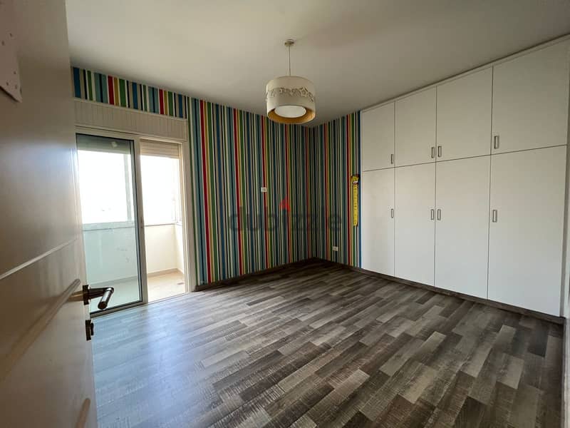 L12413-4-Bedroom Apartment for Rent in Achrafieh 6