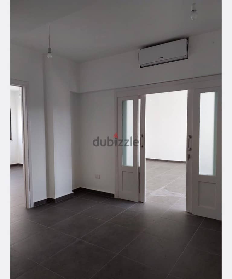 125 Sqm | Full renovated office for rent in Hamra 3