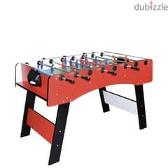 Baby Foot Soccer Table Made In Italy