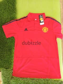 Manchester United Football T-Shirt