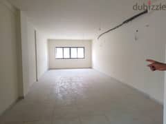 A 75 m2 office for rent in Prime Location in Mazraat yachouh
