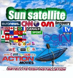 SUN-SAT US-A83 (SATELLITE )ستلايت فضائي