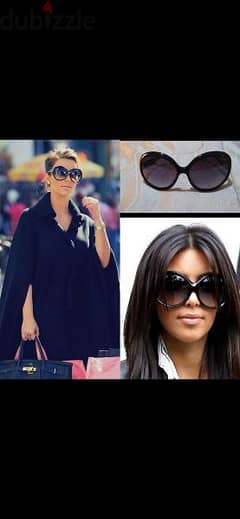 sunglasses copy cc oversized