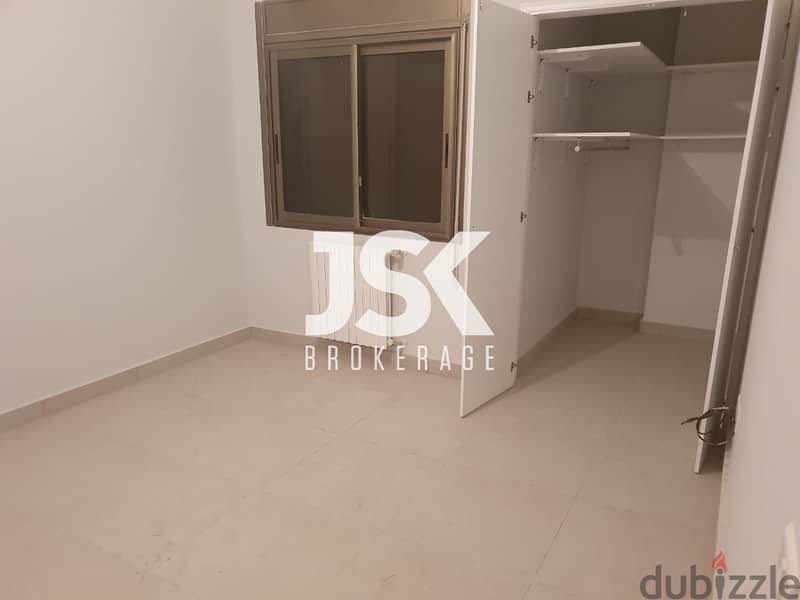 L12494-3-Bedroom Apartment for Rent in Sioufi, Achrafieh 2