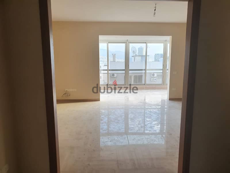 L12494-3-Bedroom Apartment for Rent in Sioufi, Achrafieh 1