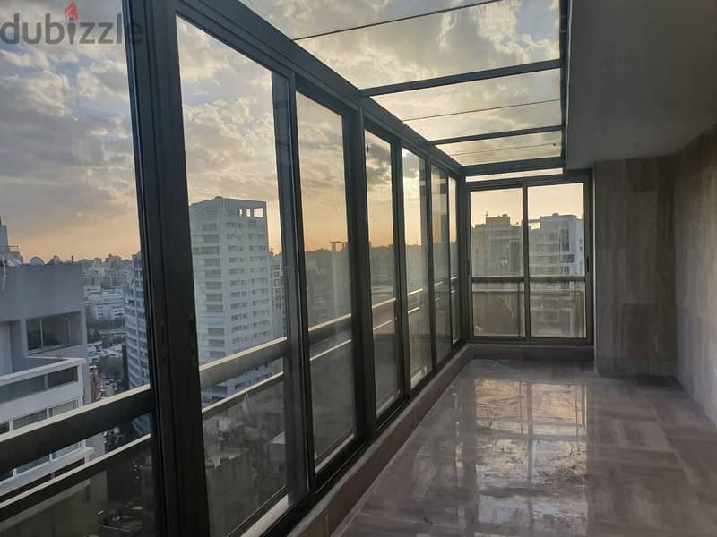 L12494-3-Bedroom Apartment for Rent in Sioufi, Achrafieh 6