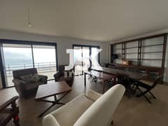 L12497-Fully Renovated & Furnished Apartment for Rent in Adma