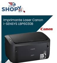 Printer Canon i SENSYS LBP6030B