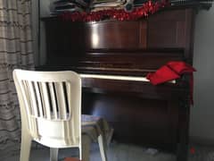 Home piano tutoring 0