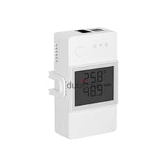 SONOFF TH Origin / TH Elite Smart Temp & Humi Monitoring Switch