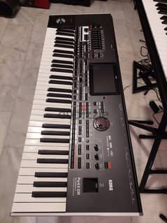 Korg PA4X MG2 Music gear Exellent condition, Arabic keyboard arranger