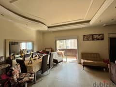 116 Sqm|Fully decorated apartment for sale in Chwaya