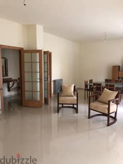 Apartment for Rent Jdeideh شقة للإيجار في الجديدة 0