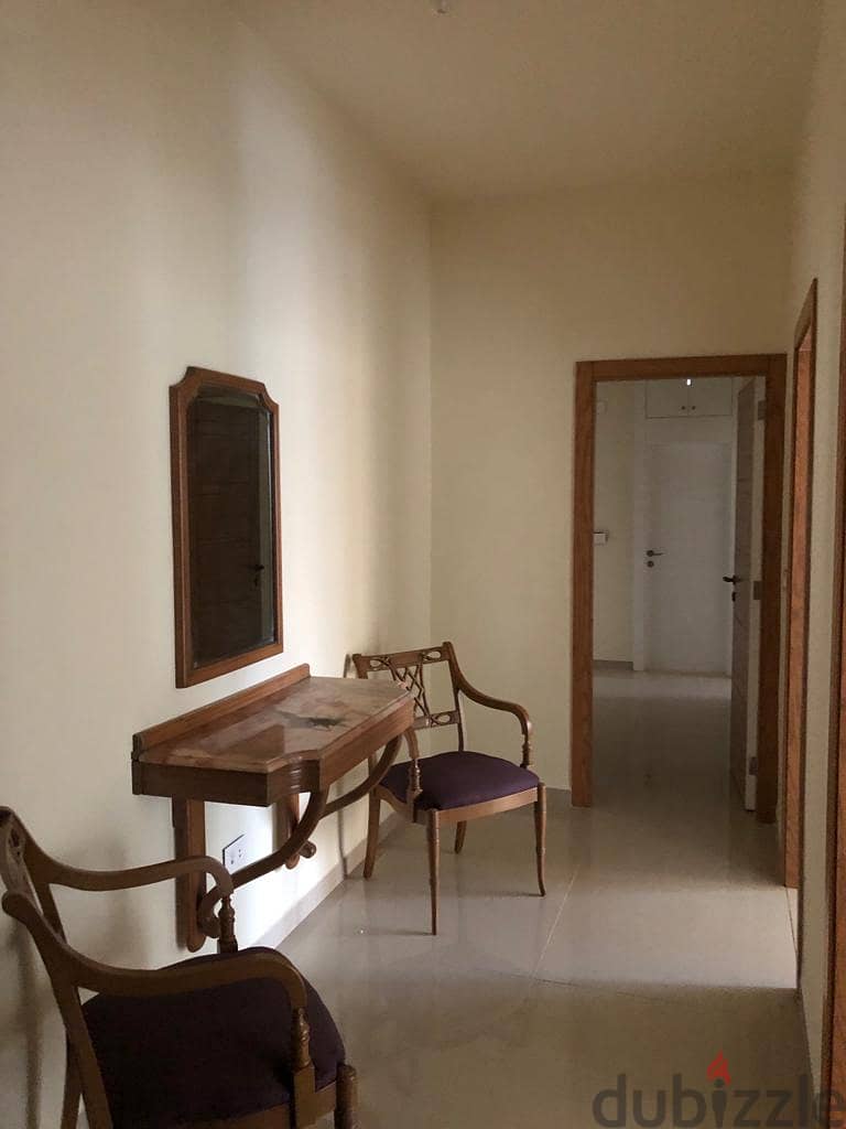 Apartment for Rent Jdeideh شقة للإيجار في الجديدة 5