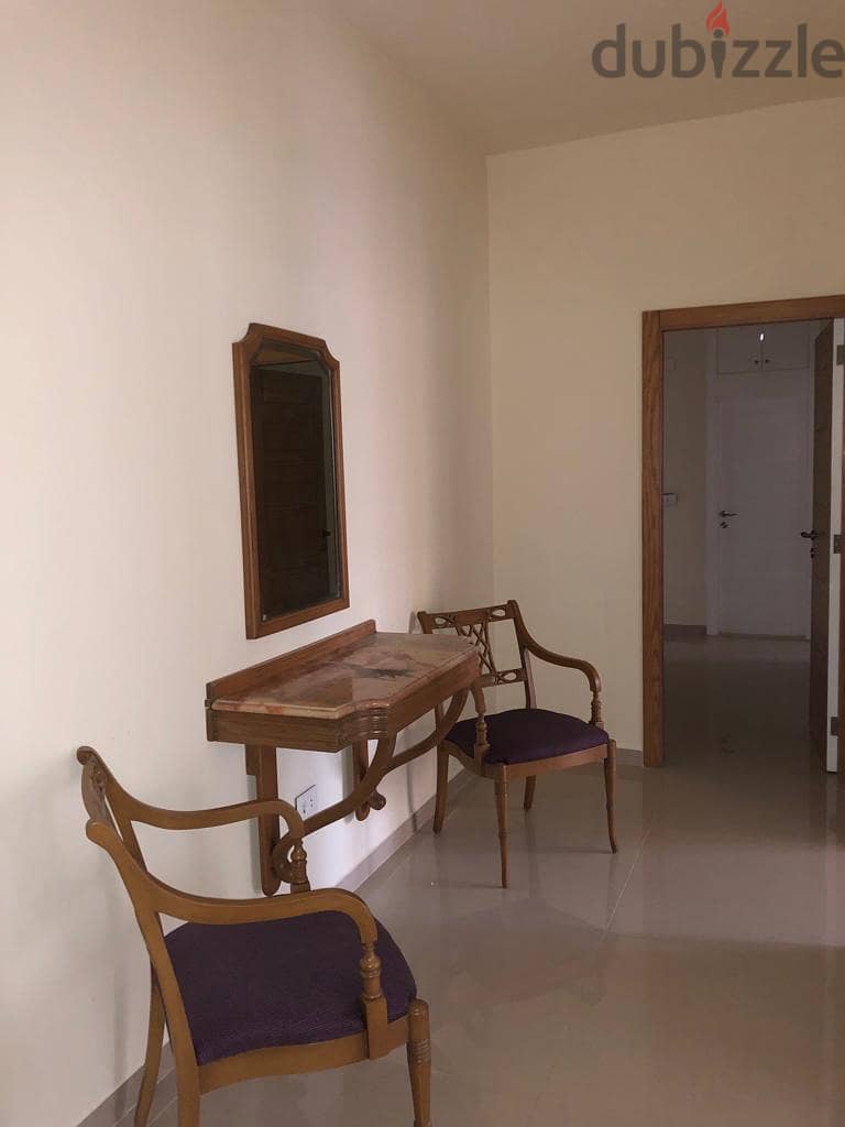 Apartment for Rent Jdeideh شقة للإيجار في الجديدة 6