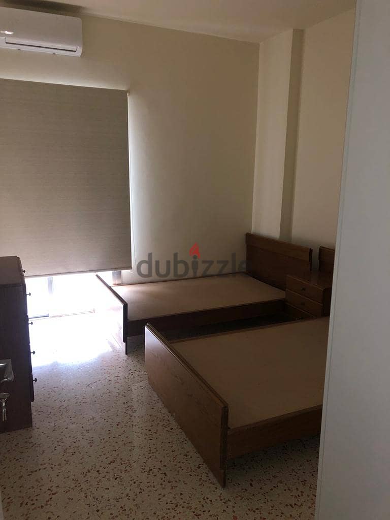 Apartment for Rent Jdeideh شقة للإيجار في الجديدة 14