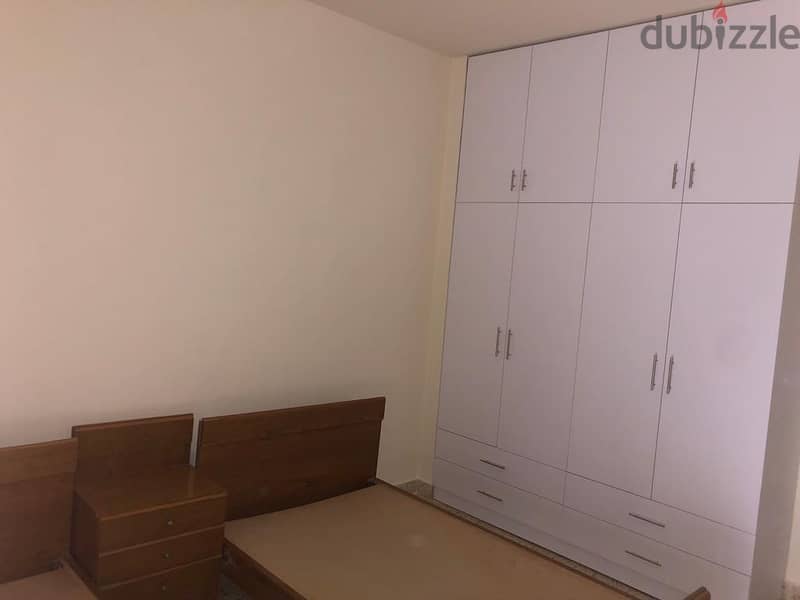 Apartment for Rent Jdeideh شقة للإيجار في الجديدة 15
