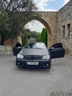 specific car in lebanon