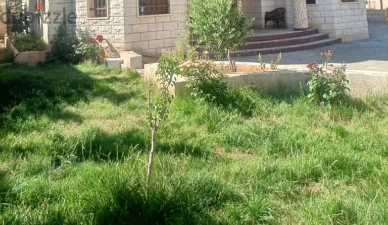 600 Sqm | Luxurious Villa For Sale In Baalbeck 3