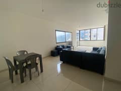 Apartment for rent in Mansourieh شقه للايجار في المنصوريه