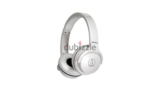 Audio-Technica ATH-S220 BT BlueTooth Headphones