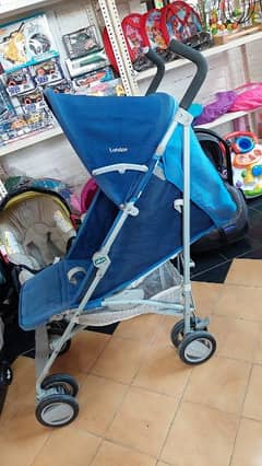 Chicco Stroller travel in good condition