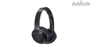 Audio-Technica ATH-S200 BT BlueTooth Headphones