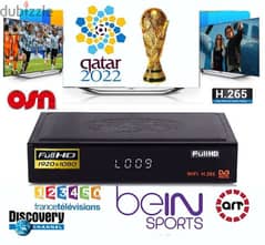 SUN-SAT US-E69 (RECEIVER INTERNET ) رسفير يعمل على نت بدون ستلايت