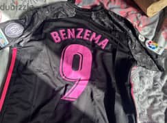 benzema