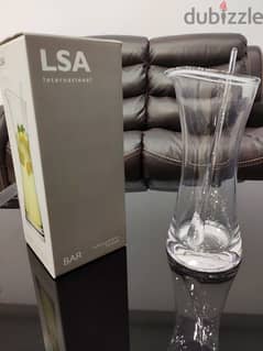 50% off LSA Bar
Cocktail Jug & Stirrer 1.2L