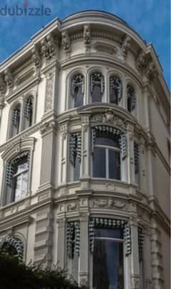 BUILDING FOR RENT IN THE HEART OF ACHRAFIEH SAIFI