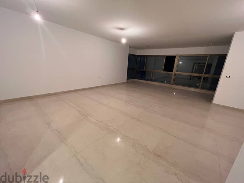 New Apartment for Sale in Mar Elias شقة جديدة للبيع في مار الياس 5