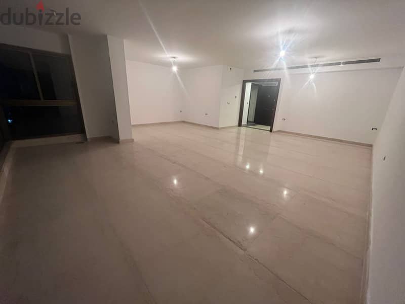 New Apartment for Sale in Mar Elias شقة جديدة للبيع في مار الياس 7
