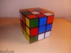 rubiks cube 3*3