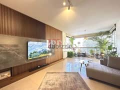 Amazing Furnished Apartment For Sale In Achrafieh | Parking | 211SQM |