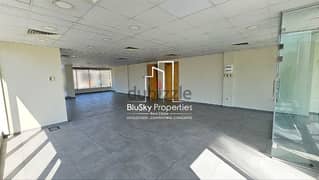 Office 360m² Open Space For RENT In Baouchrieh - مكتب للأجار #PH
