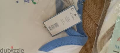 jacadi baby boy set. 6 months. new in tag with box 0