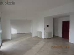 250M2 Horsh Tabet  Apartment for Sale! شقة للبيع بحرش تابت