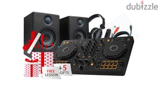 Pioneer DDJ-FLX4 DJ Set Offer
