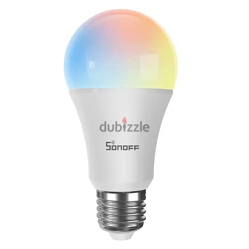 WIFI smart Bulb warm -cold | RGB color 0
