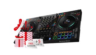 Pioneer DDJ-FLX10 DJ Controller (FLX10)
