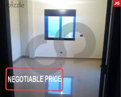 Spacious 180 sqm apartment in central Zahle! REF#JG94152