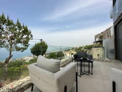 RWB112CH - Apartment for sale in HALAT Jbeil شقة للبيع في حالات جبيل