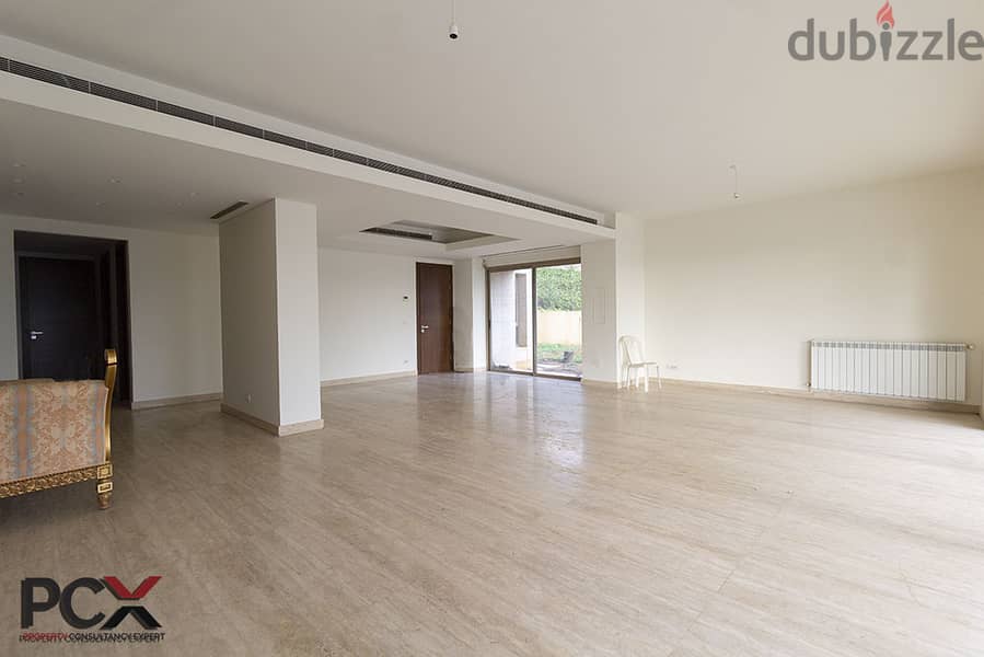 Apartment For Sale |n Yarzeh | With Huge Terrace I Spacious 2