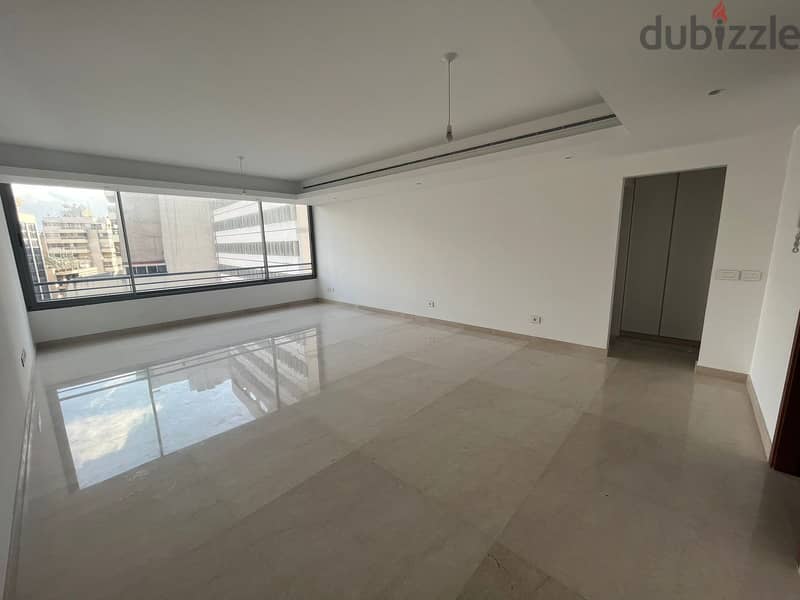 Brand new Apartment for sale in Mar Elias شقة جديدة للبيع في مار الياس 3