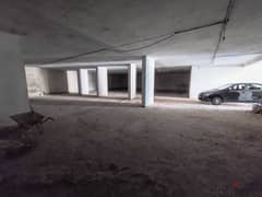 600 SQM Warehouse for Rent or for Sale in Beit El Kikko Metn with Land
